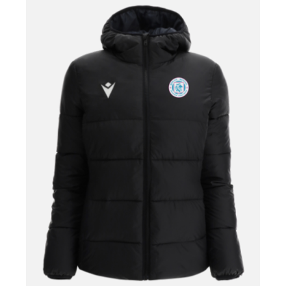 Doudoune Femme GJF2M