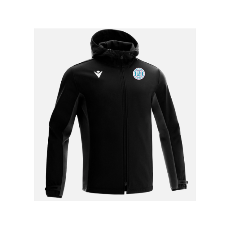Veste Softshell GJF2M
