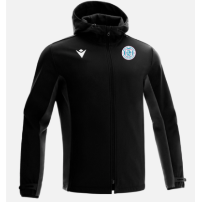 Veste Softshell GJF2M