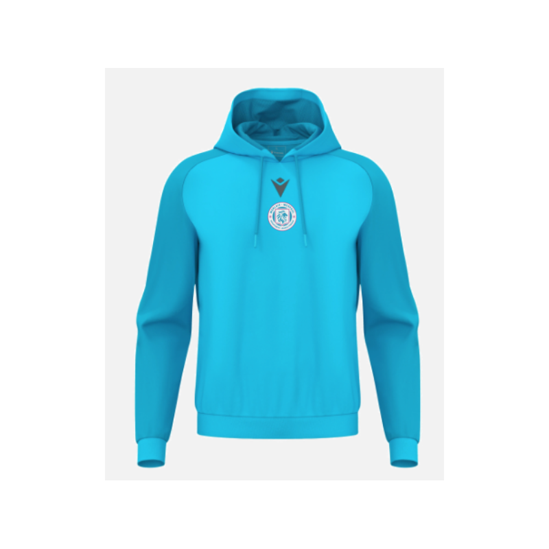 Sweat Capuche HORN GJF2M