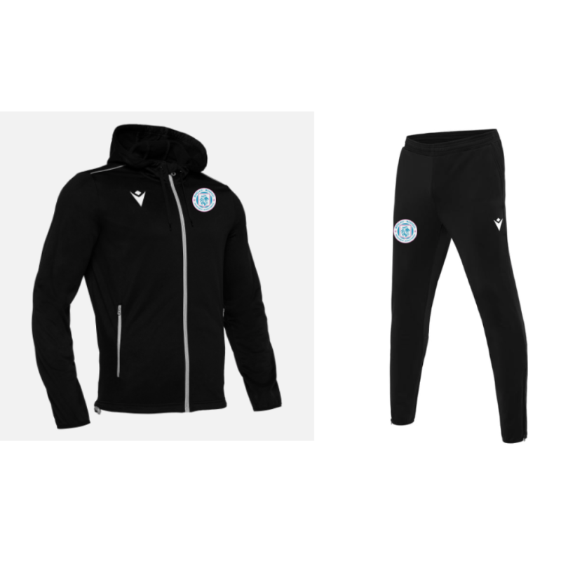 Survètement Capuche GJF2M