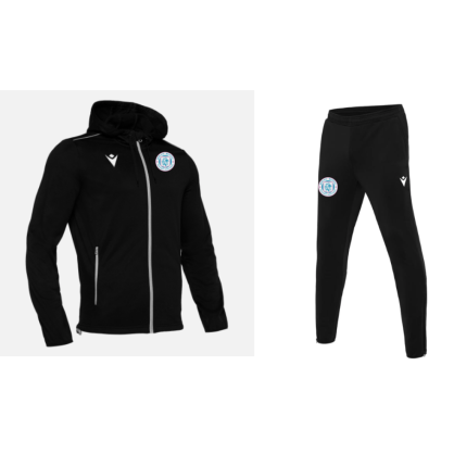 Survètement Capuche GJF2M