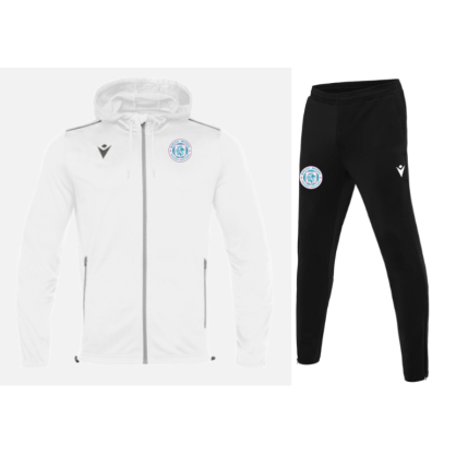 Survètement Capuche STAFF GJF2M