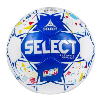 Ballon Ultimate Réplica LNH Sélect 2025/2026 COBSE Handball