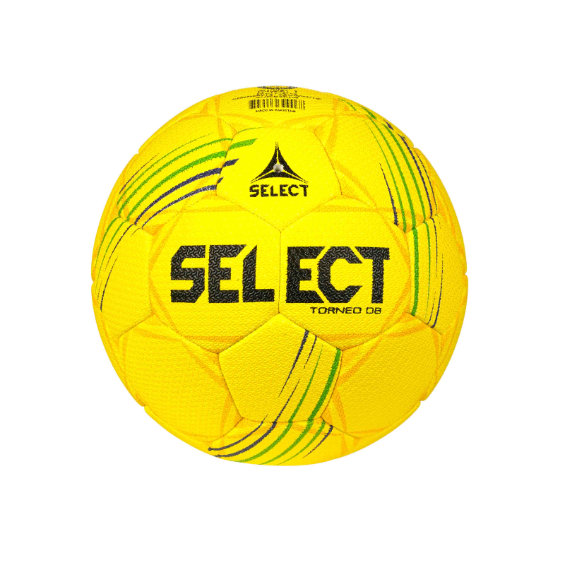 Ballon Torneo DB Sélect COBSE Handball