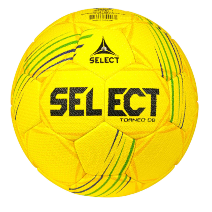 Ballon Torneo DB Sélect COBSE Handball