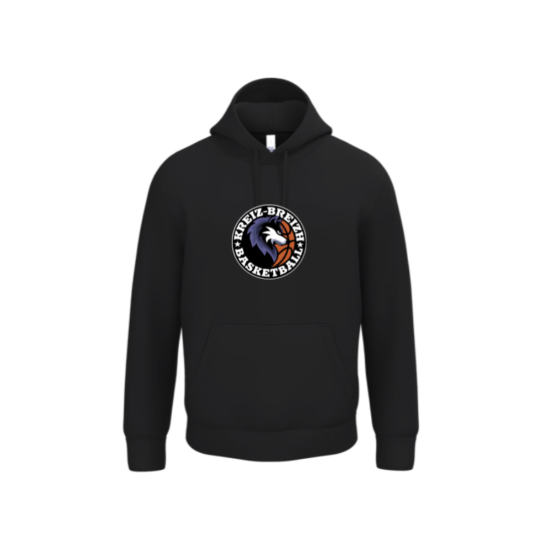 Sweat Capuche Enfant KBB