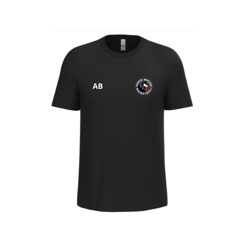 T-shirt Coton Enfant KBB