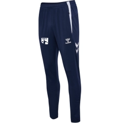 Pantalon de survêtement Hummel Bleu marine Handball Club Chaponnay