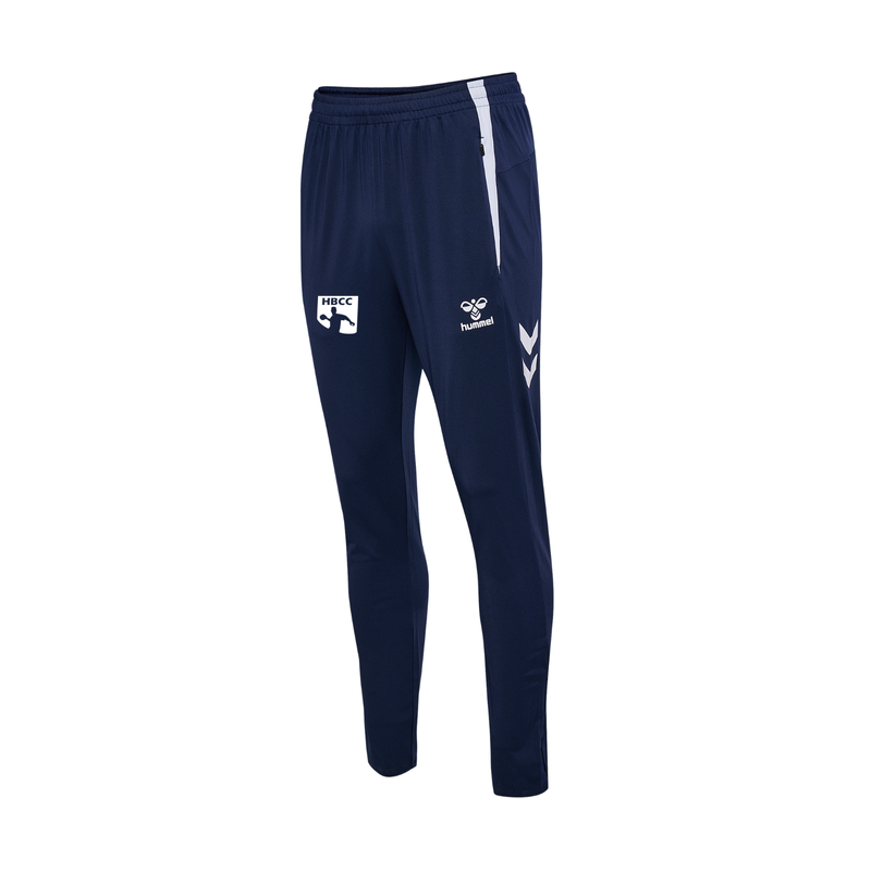 Pantalon de survêtement Hummel Bleu marine Handball Club Chaponnay