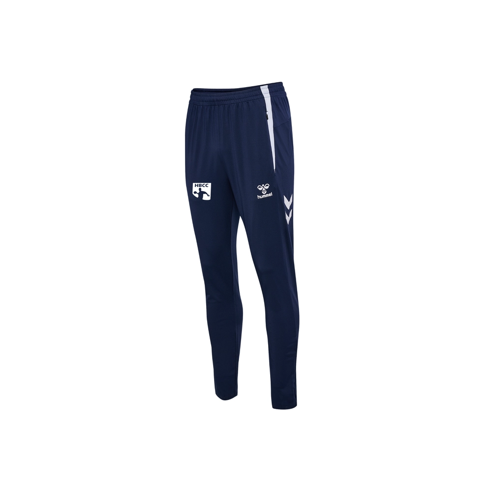Pantalon de survêtement Hummel Bleu marine Handball Club Chaponnay
