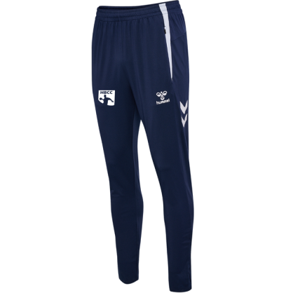 Pantalon de survêtement Hummel Bleu marine Handball Club Chaponnay