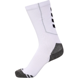 Chaussettes Hummel Blanc Handball Club Chaponnay