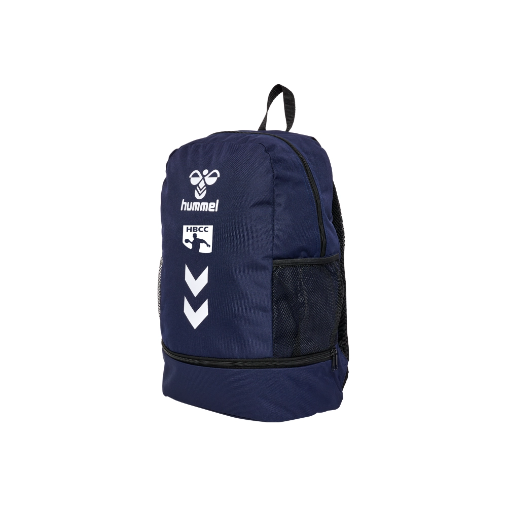 Sac à dos Bleu marine Hummel Handball Club Chaponnay