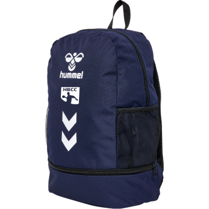 Sac à dos Bleu marine Hummel Handball Club Chaponnay