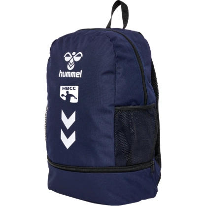 Sac à dos Bleu marine Hummel Handball Club Chaponnay