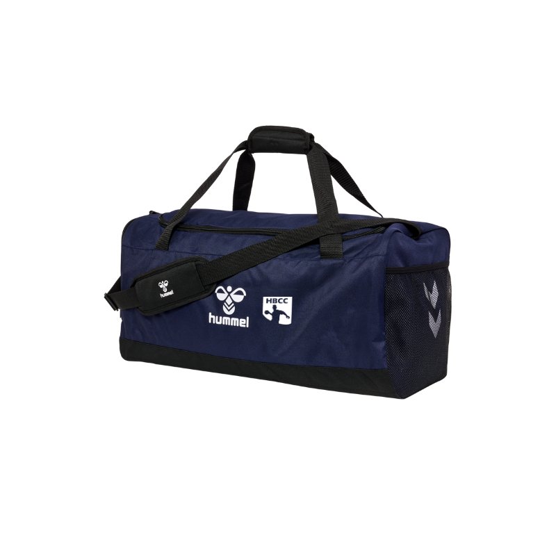 Sac de sport Bleu marine Hummel Handball Club Chaponnay