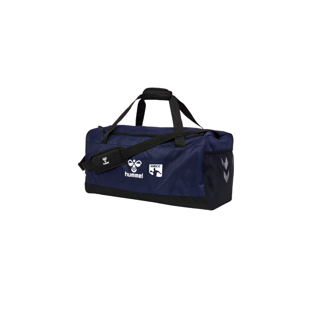 Sac de sport Bleu marine Hummel Handball Club Chaponnay