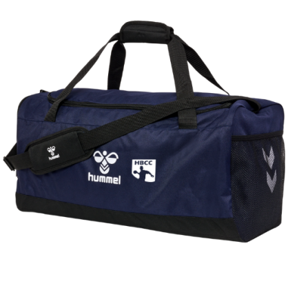 Sac de sport Bleu marine Hummel Handball Club Chaponnay