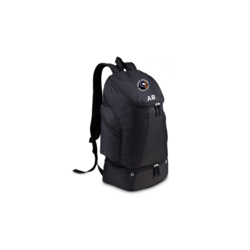Sac de sport KBB