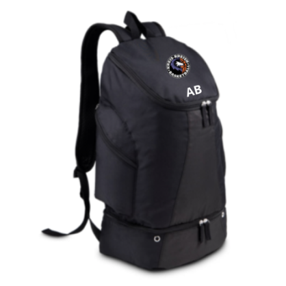 Sac de sport KBB
