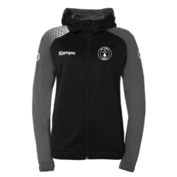 Veste Ambition 28 Hooded Femme TCHB