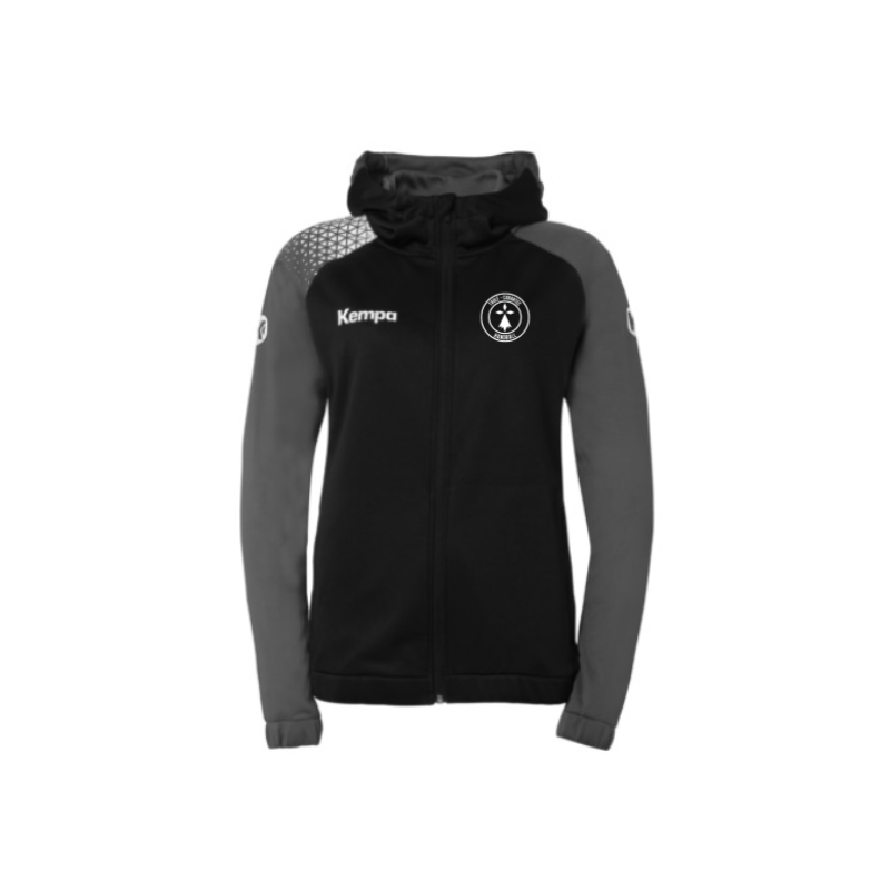 Veste Ambition 28 Hooded Femme TCHB