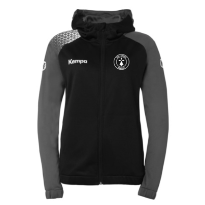 Veste Ambition 28 Hooded Femme TCHB