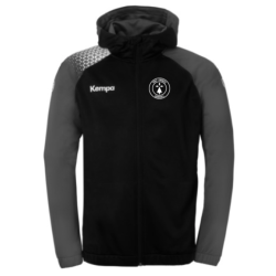 Veste Ambition 28 Hooded Enfant TCHB