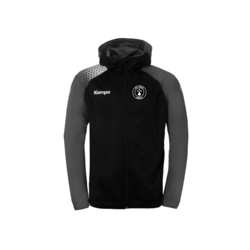 Veste Ambition 28 Hooded Enfant TCHB