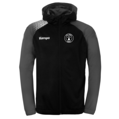 Veste Ambition 28 Hooded Enfant TCHB