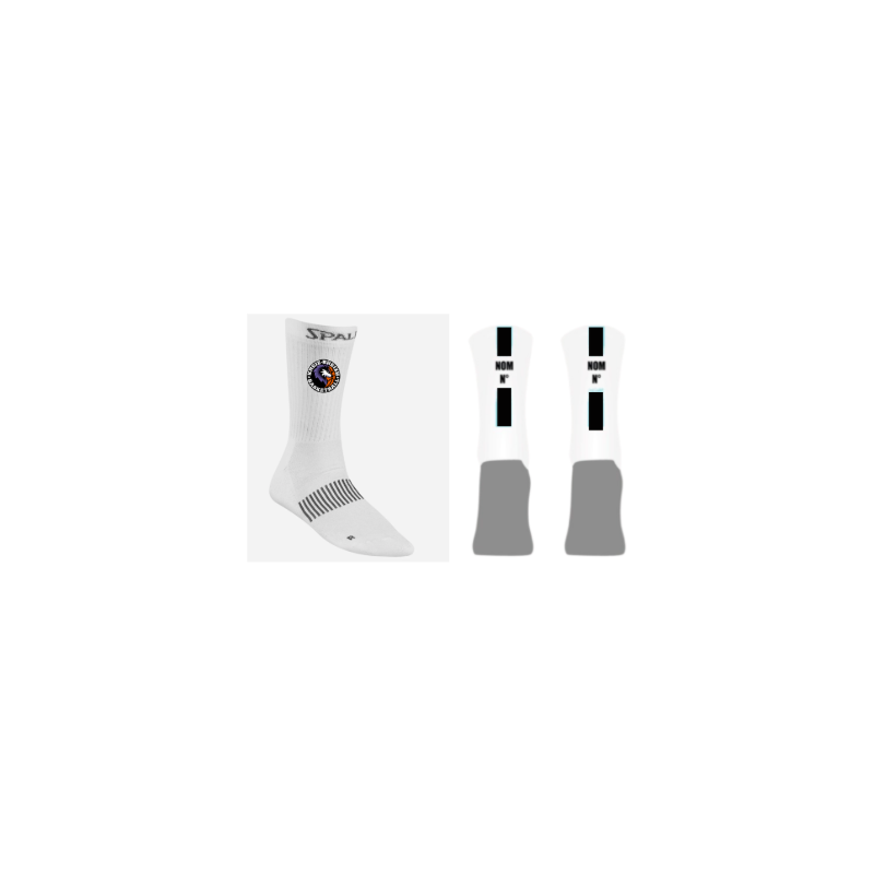 Chaussettes Spalding KBB