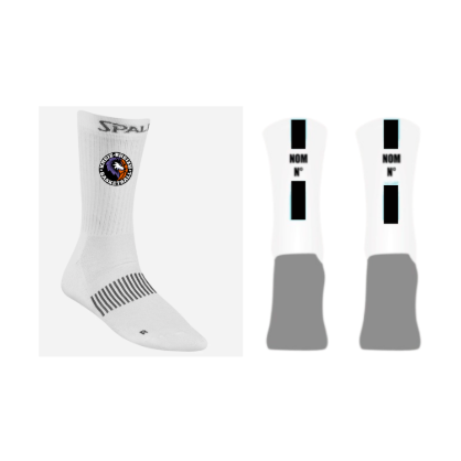 Chaussettes Spalding KBB