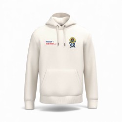 Sweat hoodie 60 ans comité Maine et Loire