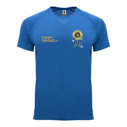 T-shirt Respirant 60 ans Comité Maine et Loire