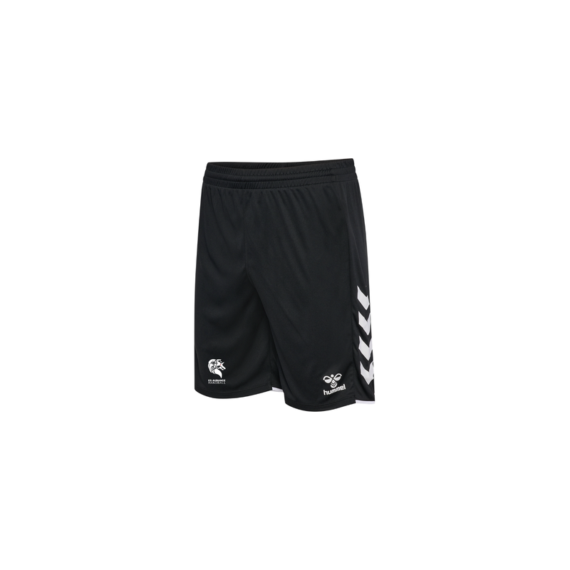 Short Noir Hummel ES Aubance Handball