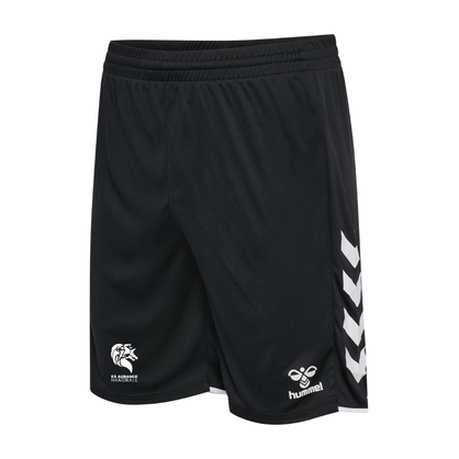 Short Noir Hummel ES Aubance Handball