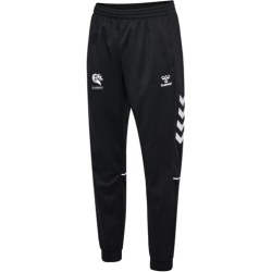 Pantalon de survêtement Polyester Noir Hummel ES Aubance Handball
