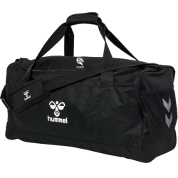 Sac de sport Noir Hummel ES Aubance Handball