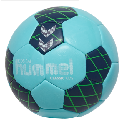 Ballon kids Hummel - HBC MARSIEN