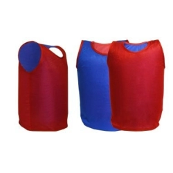 Chasuble réversible - adulte - THBC