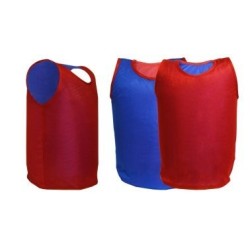 Chasuble réversible - enfant - THBC