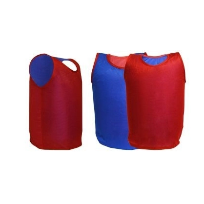 Chasuble réversible - enfant - THBC