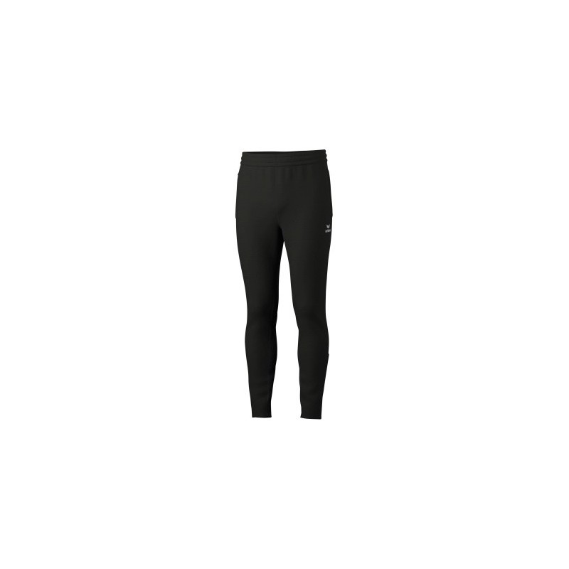 Pantalon d'entrainement ERIMA noir enfant - THBC