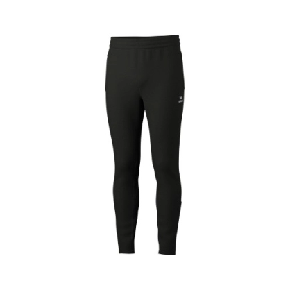 Pantalon d'entrainement ERIMA noir enfant - THBC