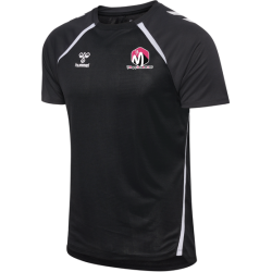 Maillot Hummel Noir Magny Handball