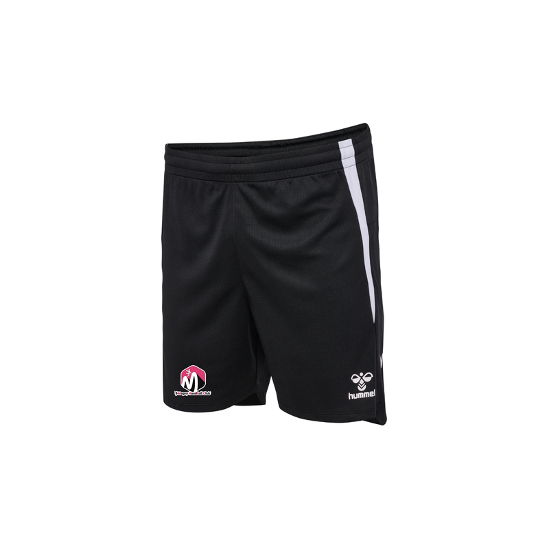 Short Hummel Noir Magny Handball