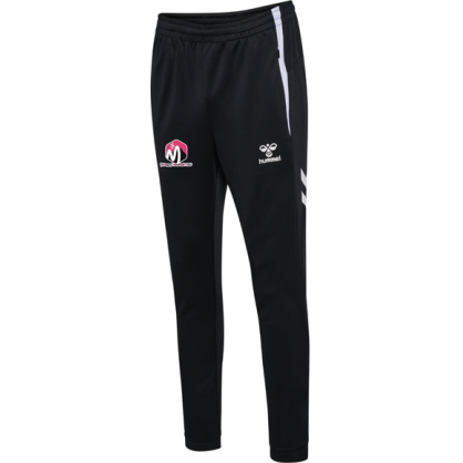 Pantalon de survêtement Hummel Noir Magny Handball