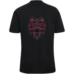 Polo Hummel Noir Magny...