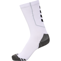 Chaussettes Hummel Blanches Magny Handball